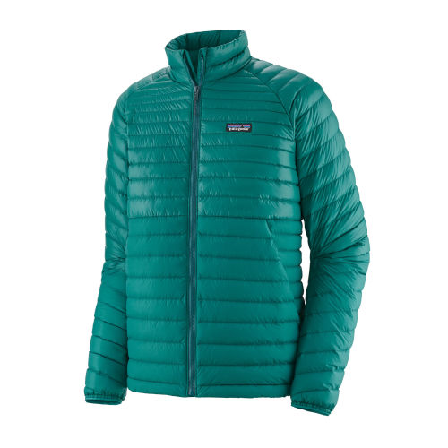Men's AlpLight Down Jacket – Patagonia Worn Wear® Men's AlpLight Down Jacket – Patagonia Worn Wear®