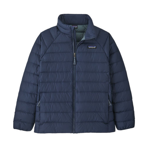 Kids' Down Sweater – Patagonia Worn Wear® Kids' Down Sweater – Patagonia Worn Wear®