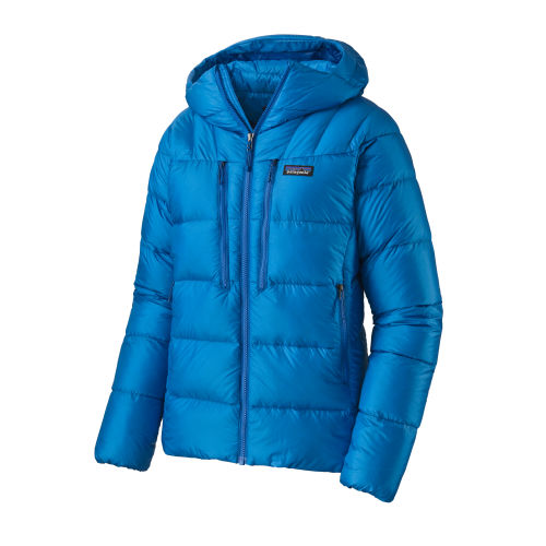 patagonia Fitz Roy Down Parka XS 交渉可能 W's Fitz Roy Down Parka – Patagonia Worn Wear®