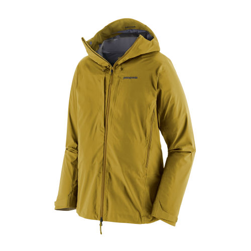 Men's Dual Aspect Jacket – Patagonia Worn Wear® Men's Dual Aspect Jacket – Patagonia Worn Wear®