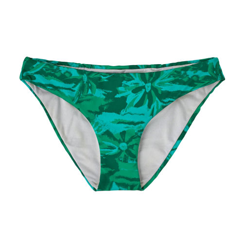 patagonia 水着 Fish Hex - Eelgrass Green32 patagonia 水着 Fish Hex - Eelgrass Green32