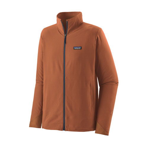 Men's R1® TechFace Jacket – Patagonia Worn Wear® Men's R1® TechFace Jacket – Patagonia Worn Wear®