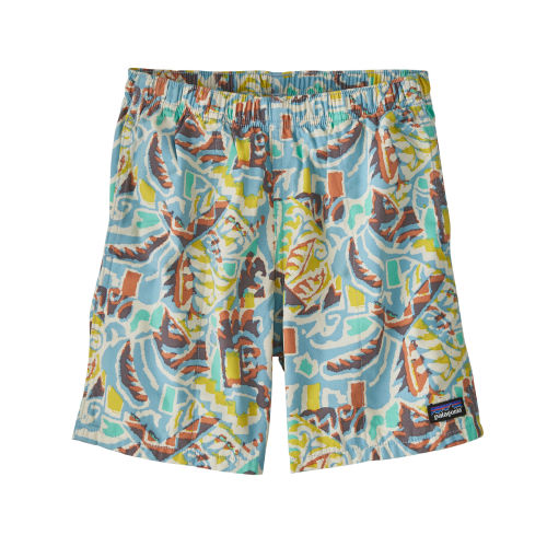 Girl's Baggies™ Shorts – Patagonia Worn Wear® Girl's Baggies™ Shorts – Patagonia Worn Wear®