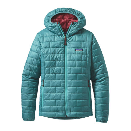 Women's Nano Puff® Hoody – Patagonia Worn Wear® Women's Nano Puff® Hoody – Patagonia Worn Wear®