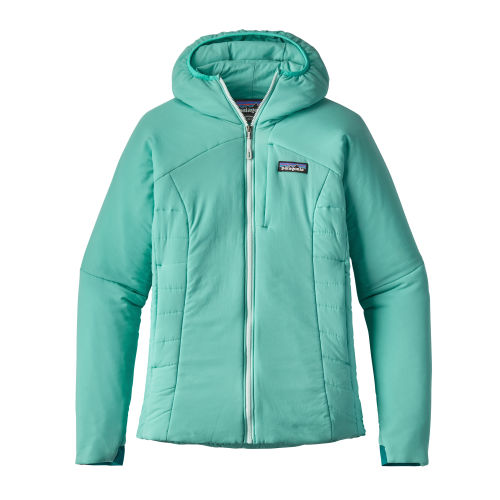 W's Nano-Air® Hoody – Patagonia Worn Wear® W's Nano-Air® Hoody – Patagonia Worn Wear®