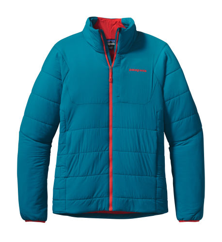 ジャケット・アウター FA15 patagonia Nano Air Jacket XL Patagonia Men's Nano-Air® Light Hybrid Insulated Jacket