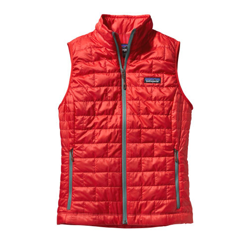 Patagonia NANO PUFF VEST ナノパフベスト 美品 Patagonia Women's Nano Puff Vest - Madison River Outfitters