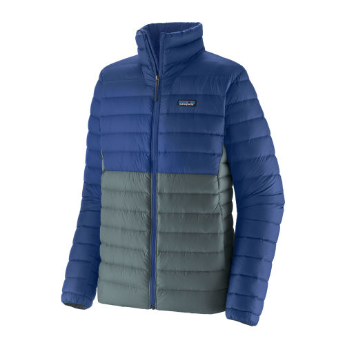Men's Down Sweater – Patagonia Worn Wear® Men's Down Sweater – Patagonia Worn Wear®