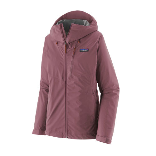 Women's Granite Crest Rain Jacket – Patagonia Worn Wear® Women's Granite Crest Rain Jacket – Patagonia Worn Wear®