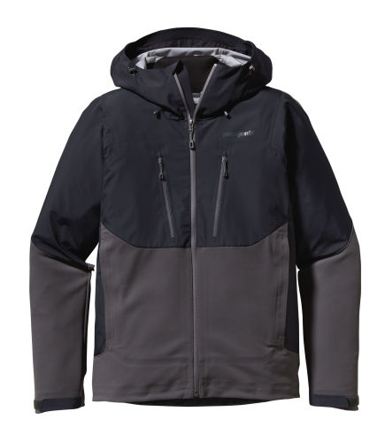 ◆Patagonia◆ Windrunner Responsibility M's Mixed Guide Hoody – Patagonia Worn Wear®