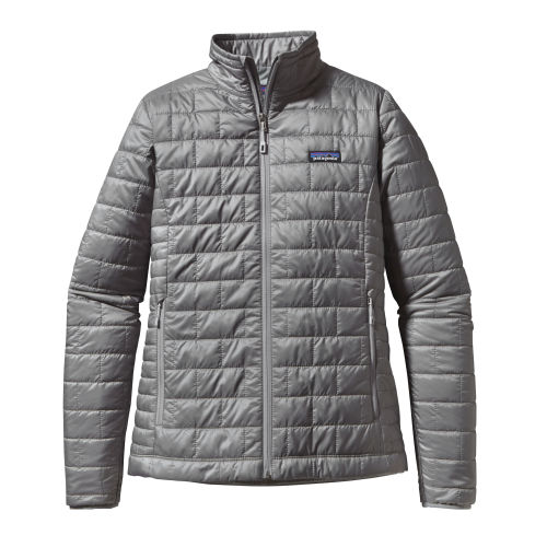 Women's Nano Puff® Jacket – Patagonia Worn Wear®