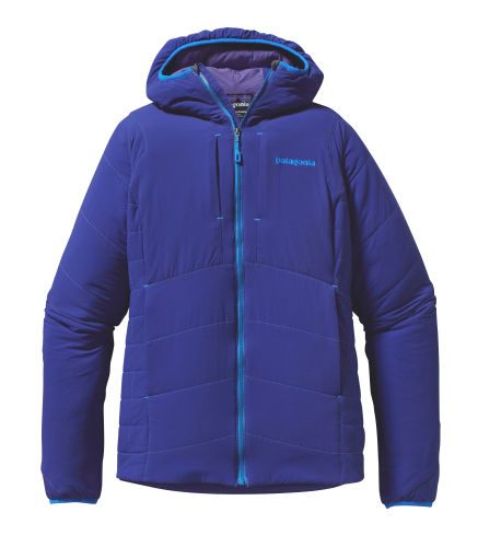Women's Nano-Air® Hoody – Patagonia Worn Wear®