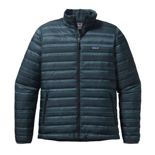 Men's Down Sweater – Patagonia Worn Wear®
