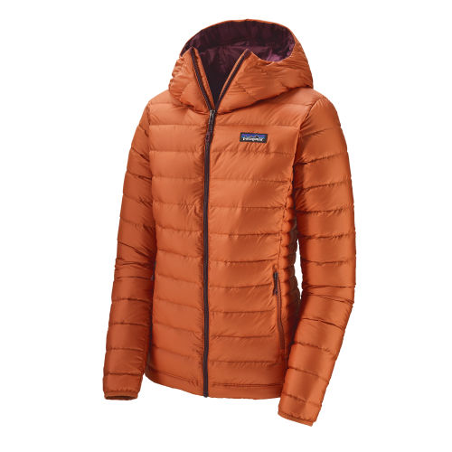 Women's Down Sweater Hoody – Patagonia Worn Wear® Women's Down Sweater Hoody – Patagonia Worn Wear®