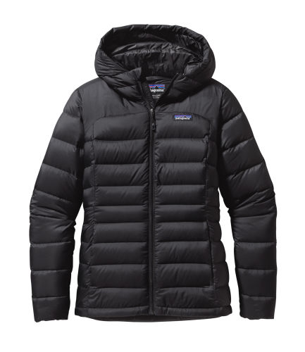 Women's Hi-Loft Down Hoody – Patagonia Worn Wear® Women's Hi-Loft Down Hoody – Patagonia Worn Wear®