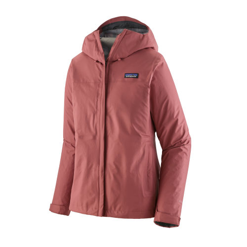 Women's Torrentshell 3L Jacket – Patagonia Worn Wear®