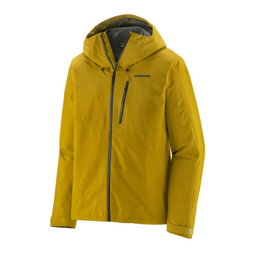 Men's Calcite Jacket – Patagonia Worn Wear® Men's Calcite Jacket – Patagonia Worn Wear®