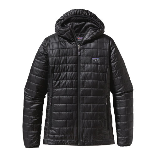 Women's Nano Puff® Hoody – Patagonia Worn Wear® Women's Nano Puff® Hoody – Patagonia Worn Wear®