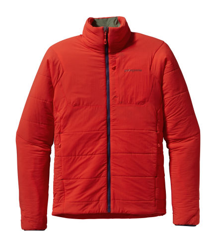 Men's Nano-Air® Jacket – Patagonia Worn Wear®