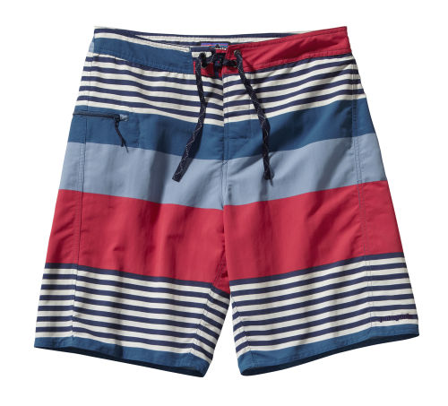 Men's Wavefarer Board Shorts - 21