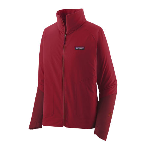 Women's R1® CrossStrata Jacket – Patagonia Worn Wear® Women's R1® CrossStrata Jacket – Patagonia Worn Wear®