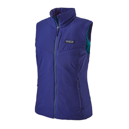 Women's Nano-Air® Vest – Patagonia Worn Wear®