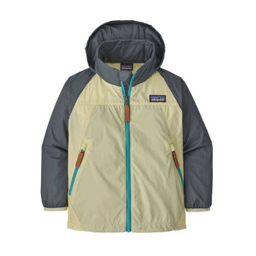 Baby Light & Variable® Hoody – Patagonia Worn Wear®