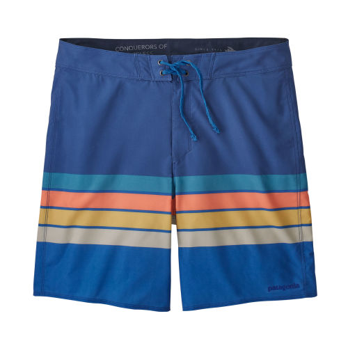Men's Hydropeak Boardshorts - 18