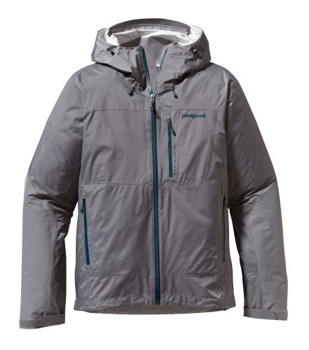 M's Torrentshell Stretch Jacket – Patagonia Worn Wear® M's Torrentshell Stretch Jacket – Patagonia Worn Wear®