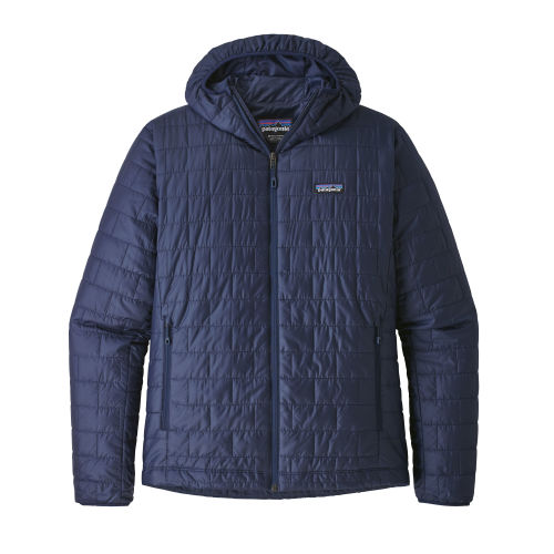 Men's Nano Puff® Hoody – Patagonia Worn Wear® Men's Nano Puff® Hoody – Patagonia Worn Wear®