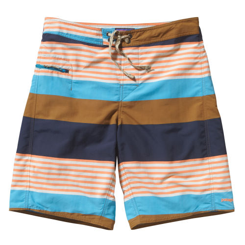 patagonia Gerry Lopez board shorts パタゴニア Patagonia Stretch Hydropeak Gerry Lopez Boardshorts - 18 in