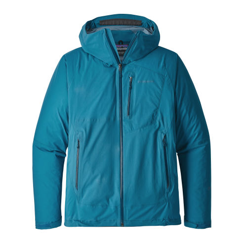 M's Stretch Rainshadow Jacket – Patagonia Worn Wear® M's Stretch Rainshadow Jacket – Patagonia Worn Wear®