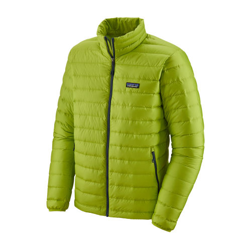 Men's Down Sweater – Patagonia Worn Wear® Men's Down Sweater – Patagonia Worn Wear®