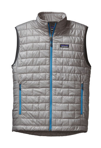 M's Nano Puff® Vest – Patagonia Worn Wear® M's Nano Puff® Vest – Patagonia Worn Wear®