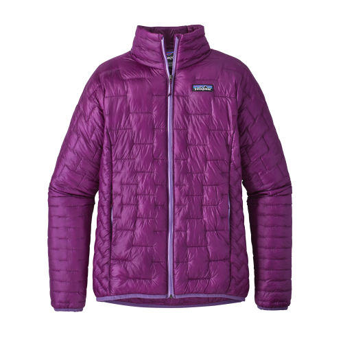Women's Micro Puff® Jacket – Patagonia Worn Wear® Women's Micro Puff® Jacket – Patagonia Worn Wear®