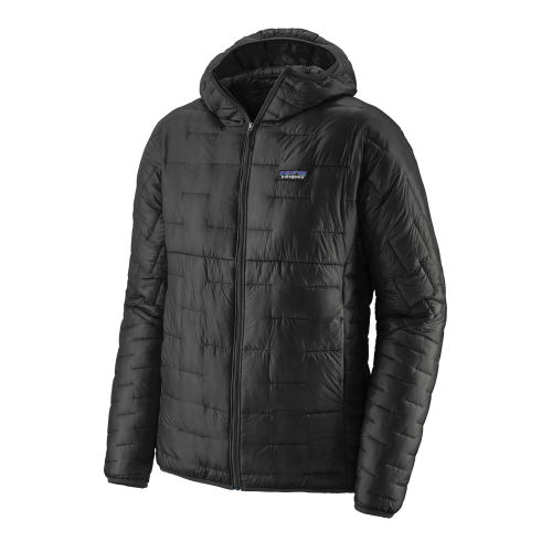 Men's Micro Puff® Hoody – Patagonia Worn Wear® Men's Micro Puff® Hoody – Patagonia Worn Wear®