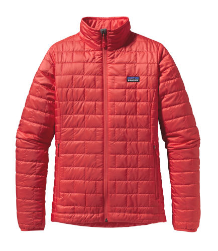 W's Nano Puff® Jacket – Patagonia Worn Wear® W's Nano Puff® Jacket – Patagonia Worn Wear®