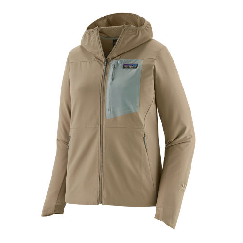 Patagonia レディース　タッパー Patagonia パタゴニア ウェットスーツ レディース 長袖タッパー