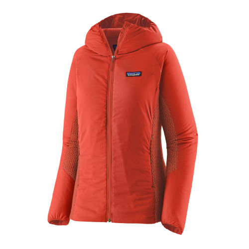 Women's Nano-Air® Light Hybrid Hoody – Patagonia Worn Wear® Women's Nano-Air® Light Hybrid Hoody – Patagonia Worn Wear®