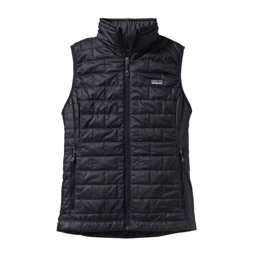 W's Nano Puff® Vest – Patagonia Worn Wear® W's Nano Puff® Vest – Patagonia Worn Wear®