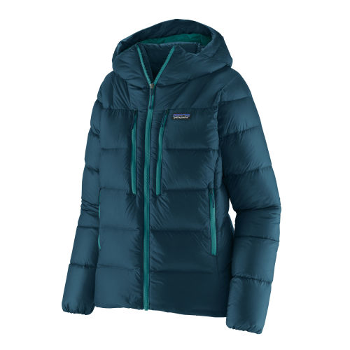 Women's Fitz Roy Down Hoody – Patagonia Worn Wear® Women's Fitz Roy Down Hoody – Patagonia Worn Wear®