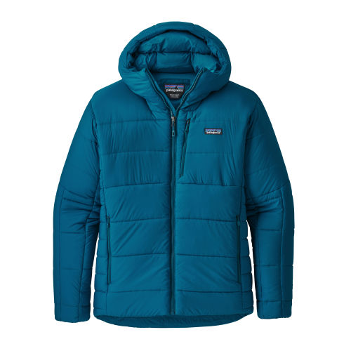 M's Hyper Puff™ Hoody – Patagonia Worn Wear®