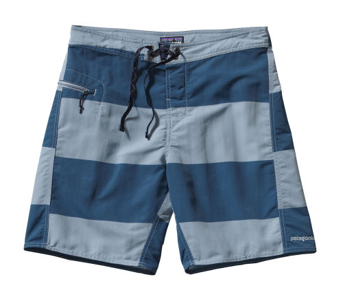 Men's Minimalist Wavefarer Board Shorts - 19