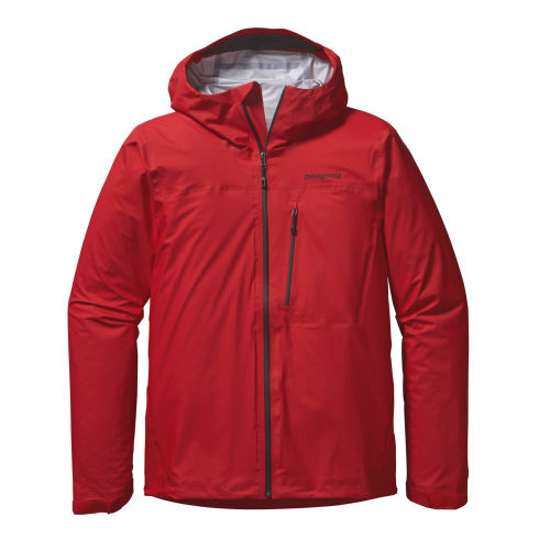 Patagonia M10 オリーブ色ジャケット メンズ・M10 ストーム・ジャケット - パタゴニア公式オンライン