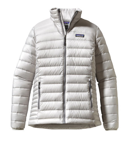 Women's Down Sweater – Patagonia Worn Wear®