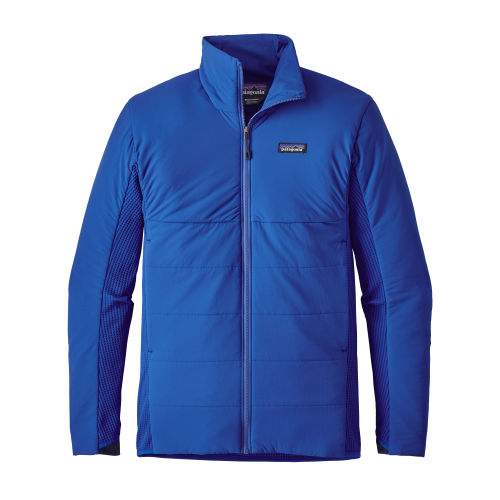 M's Nano-Air® Light Hybrid Jacket – Patagonia Worn Wear®