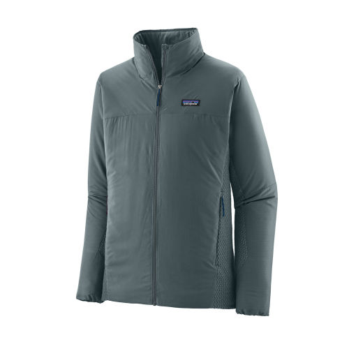 Men's Nano-Air® Light Hybrid Jacket – Patagonia Worn Wear® Men's Nano-Air® Light Hybrid Jacket – Patagonia Worn Wear®