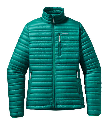 W's Ultralight Down Jacket – Patagonia Worn Wear® W's Ultralight Down Jacket – Patagonia Worn Wear®