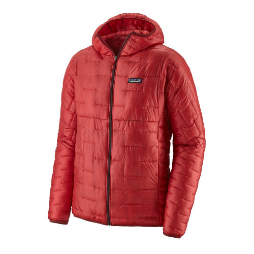 Men's Micro Puff® Hoody – Patagonia Worn Wear® Men's Micro Puff® Hoody – Patagonia Worn Wear®