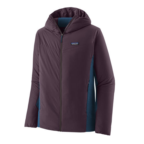 Men's Nano-Air® Light Hybrid Hoody – Patagonia Worn Wear® Men's Nano-Air® Light Hybrid Hoody – Patagonia Worn Wear®